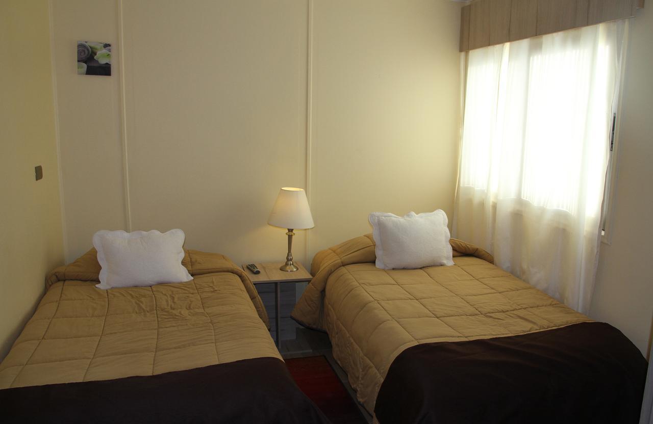 Atakama Kull Hotel カラマ エクステリア 写真