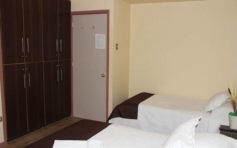 Atakama Kull Hotel カラマ 部屋 写真